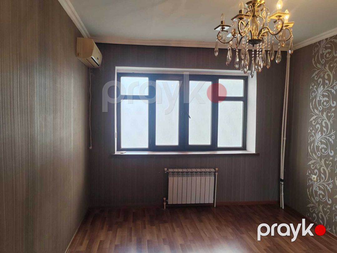Satılır 4 otaqlı köhnə tikili 90 m² — Mənzil, Bakı (3)