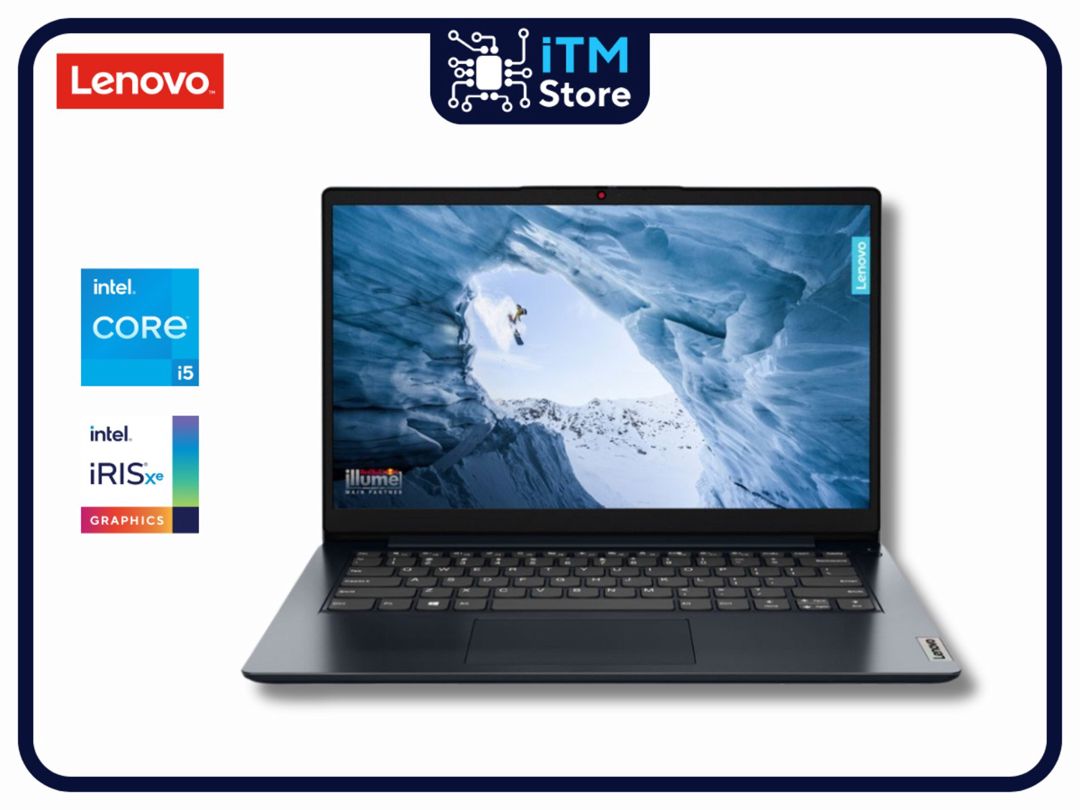 Lenovo IdeaPad 1 15IRU7 83B40006US — Elektronika, Bakı