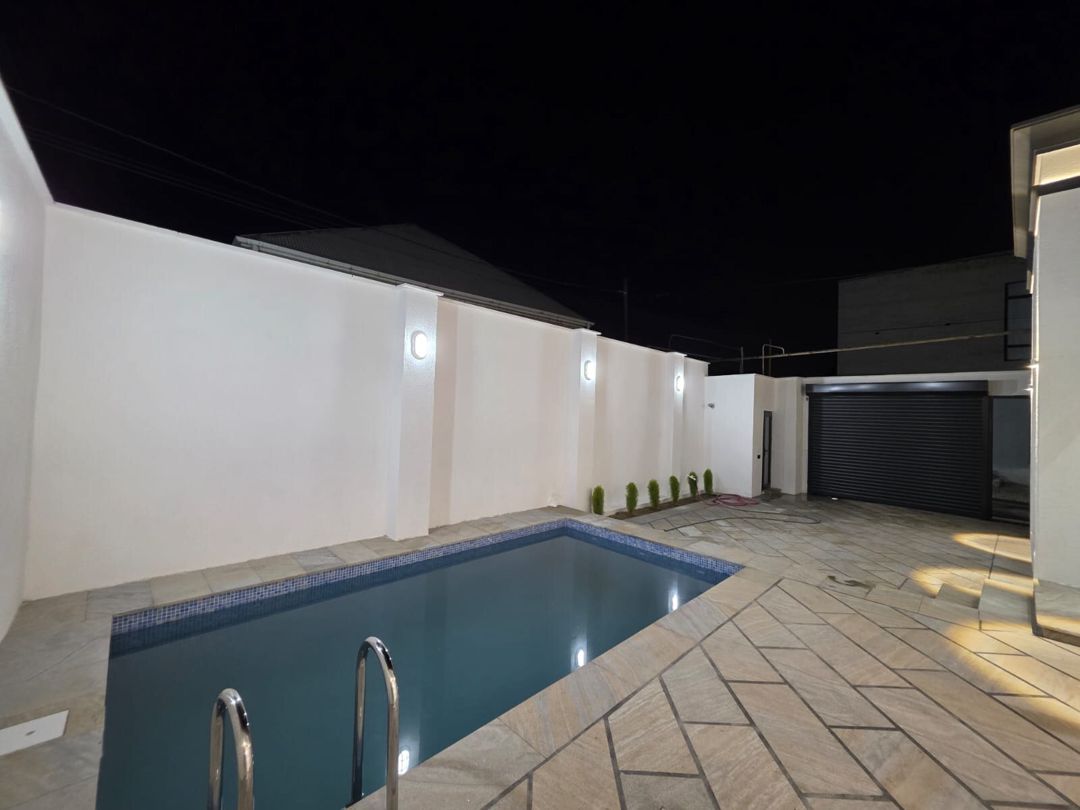 Bağ evi, Şüvəlan — Ev, villa, Bakı (6)