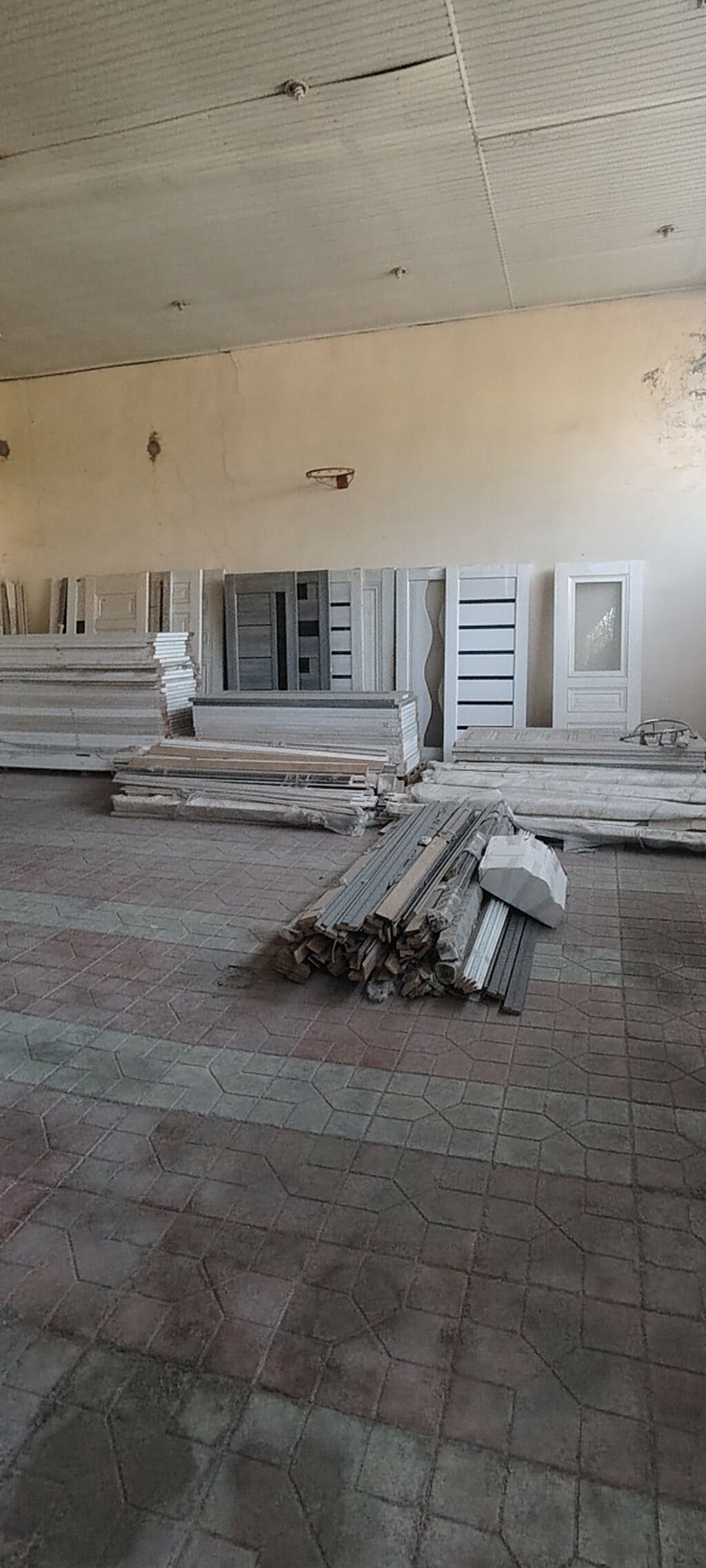 Avropa qapilari — Mebel, Gəncə (8)