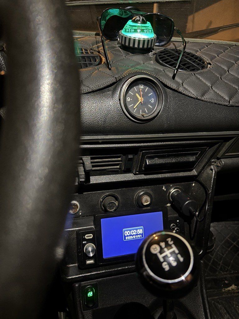 LADA (VAZ) 2106, 1.6 L, 1988 il, 66 000 km — Avtomobillər, Bakı (7)