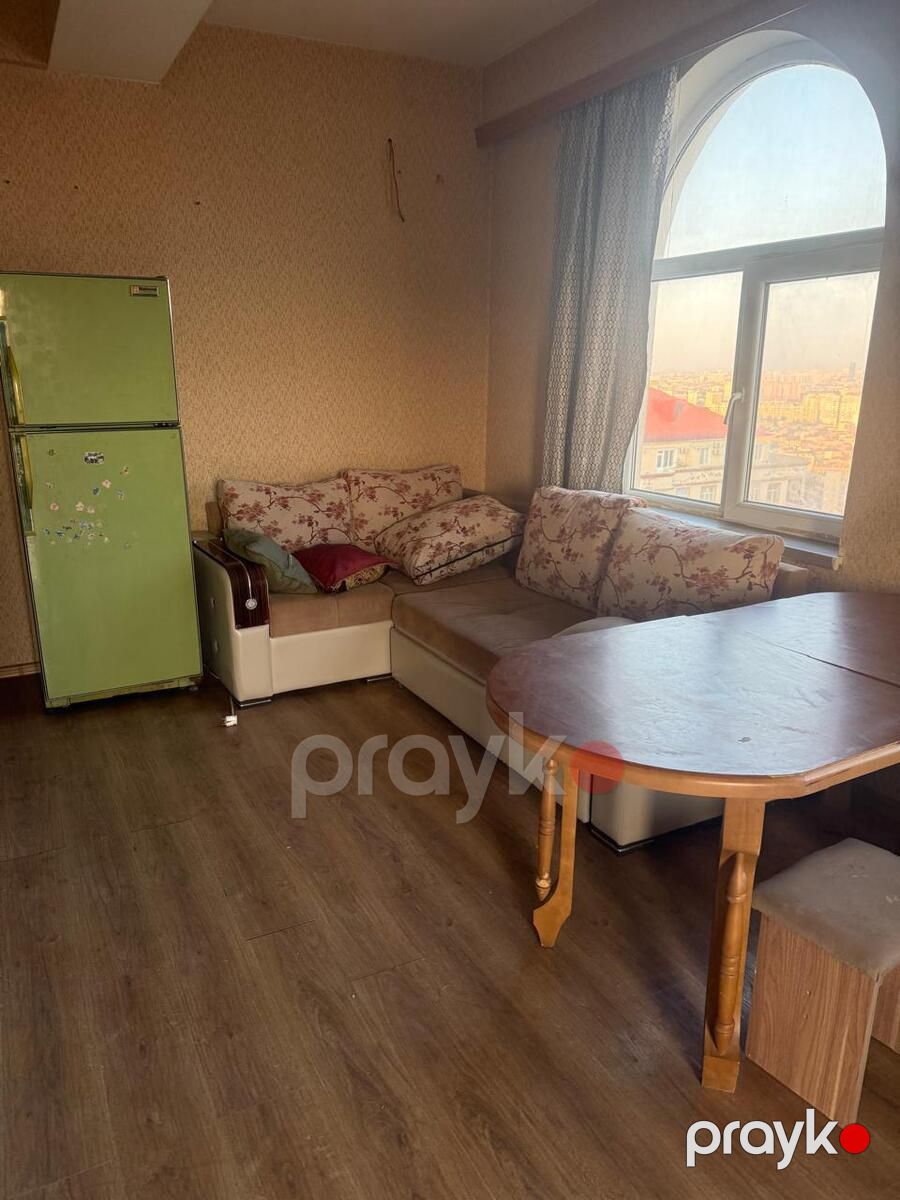 İcarəyə verilir 2 otaqlı yeni tikili 50 m² — Mənzil, Bakı (3)
