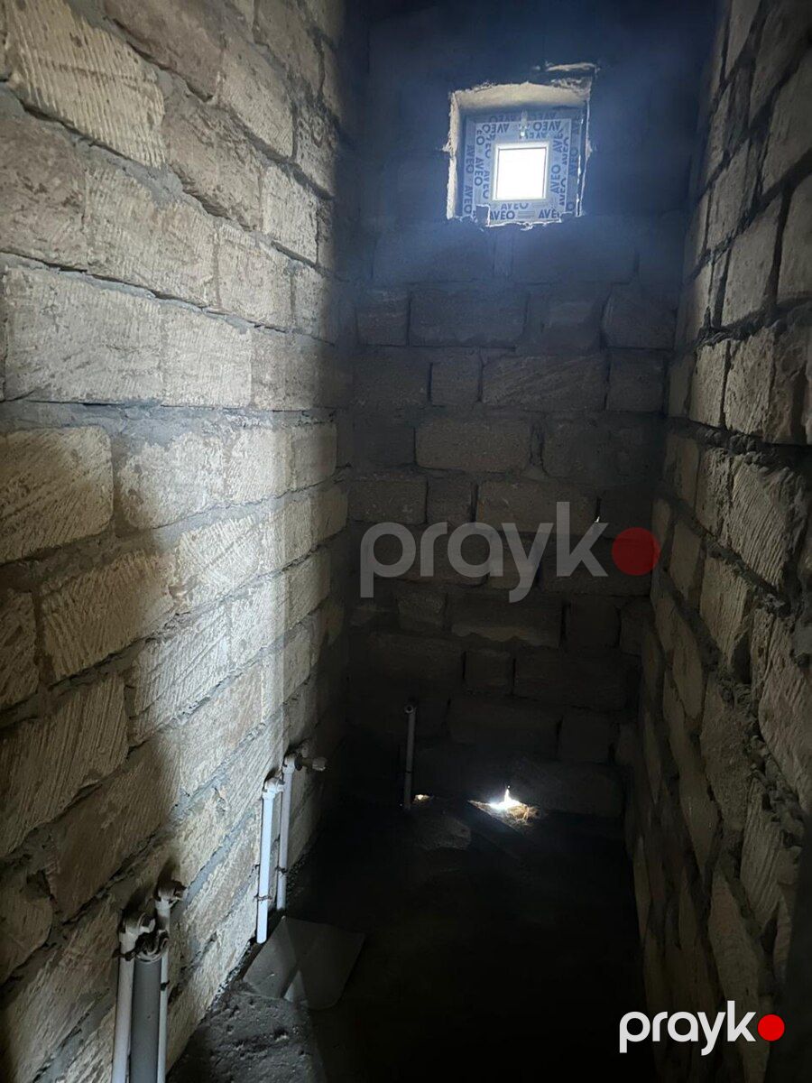 Həyət evi, Sumqayıt ş — Ev, villa, Sumqayıt (8)