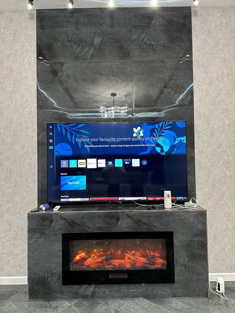 İcarəyə verilir 5 otaqlı həyət evi/bağ evi 250 m² — Ev, villa, Bakı (9)