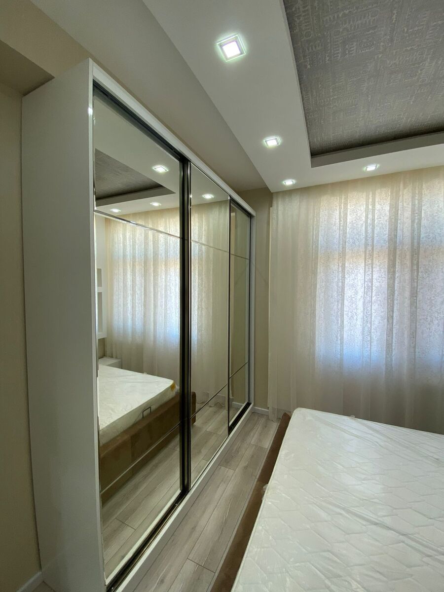 İcarəyə verilir 2 otaqlı yeni tikili 70.1 m² — Mənzil, Bakı (5)