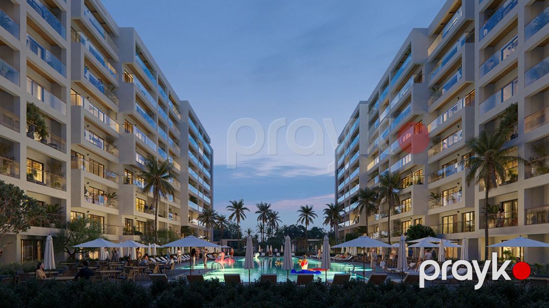 Satılır 1 otaqlı yeni tikili 40 m² — Mənzil, Bakı (7)