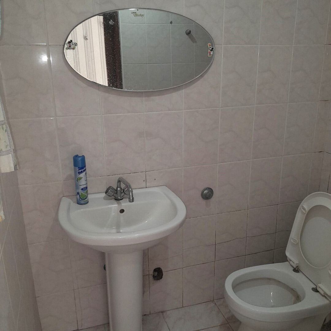 Satılır 2 otaqlı köhnə tikili 60 m² — Mənzil, Bakı (8)