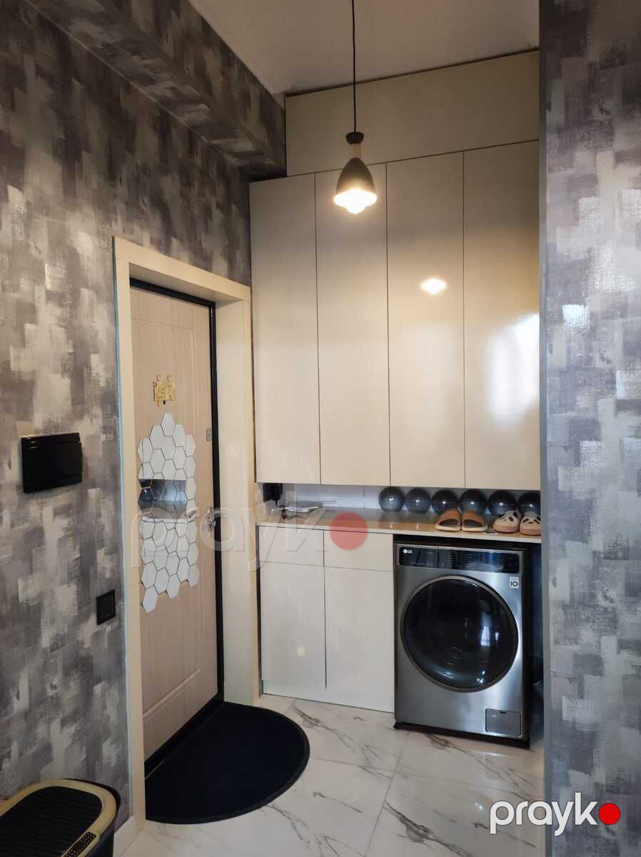 Satılır 3 otaqlı yeni tikili 78 m² — Mənzil, Bakı (2)