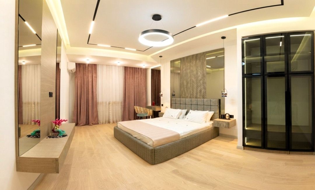 Satılır 3 otaqlı yeni tikili 143 m² — Mənzil, Bakı (8)