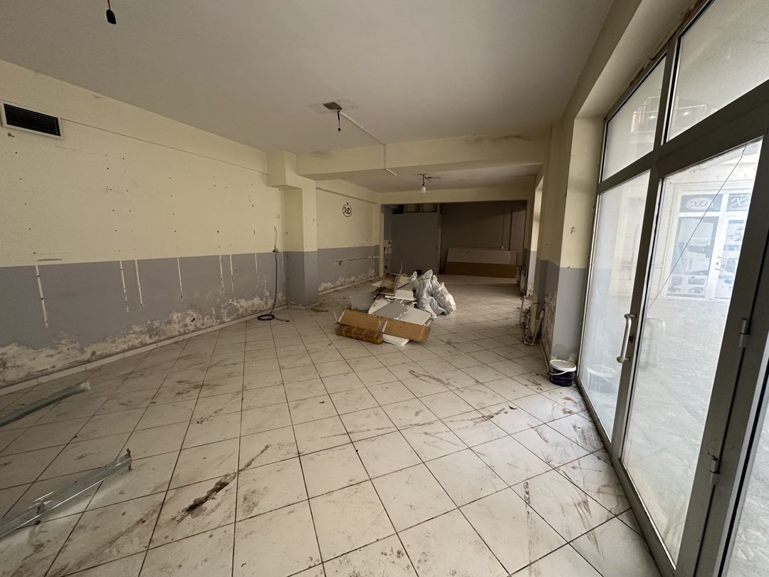 İcarəyə verilir obyekt 107 m² — Əmlak, Bakı (2)