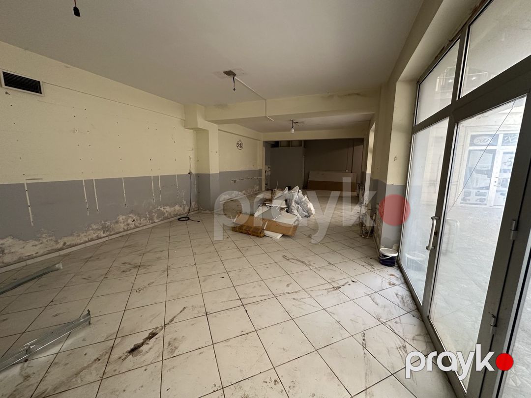 İcarəyə verilir obyekt 107 m² — Əmlak, Bakı (2)