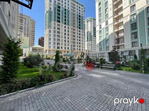 Satılır 4 otaqlı yeni tikili 120 m²