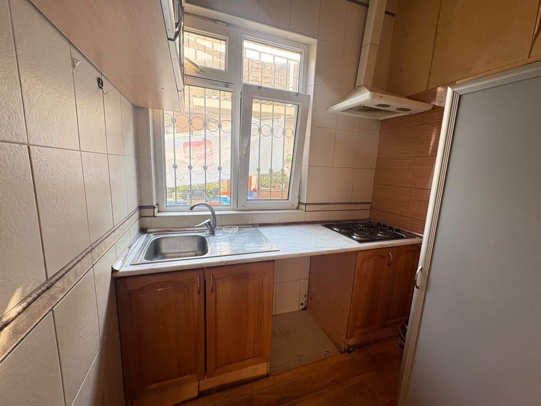 Satılır 3 otaqlı köhnə tikili 53 m² — Mənzil, Bakı (5)