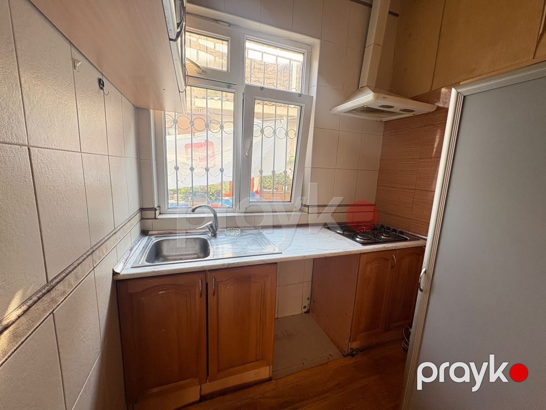 Satılır 3 otaqlı köhnə tikili 53 m² — Mənzil, Bakı (5)