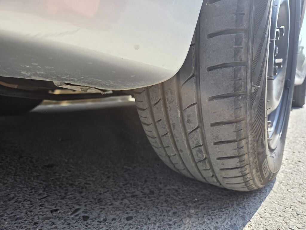 İşlənmiş Disk təkər Chevrolet 185 / 65 / R 15, 4 Boltlu — Avto, Sumqayıt (3)