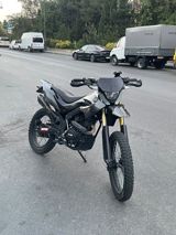Minsk — Motorcycles