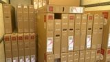 Televizor "LG OLED77B5RLA 2025" — Товары