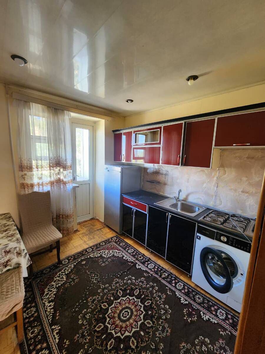 3-otaqlı mənzil kirayə verilir, Yahya Hüseynov küç., 65 m² — Mənzil, Bakı (7)