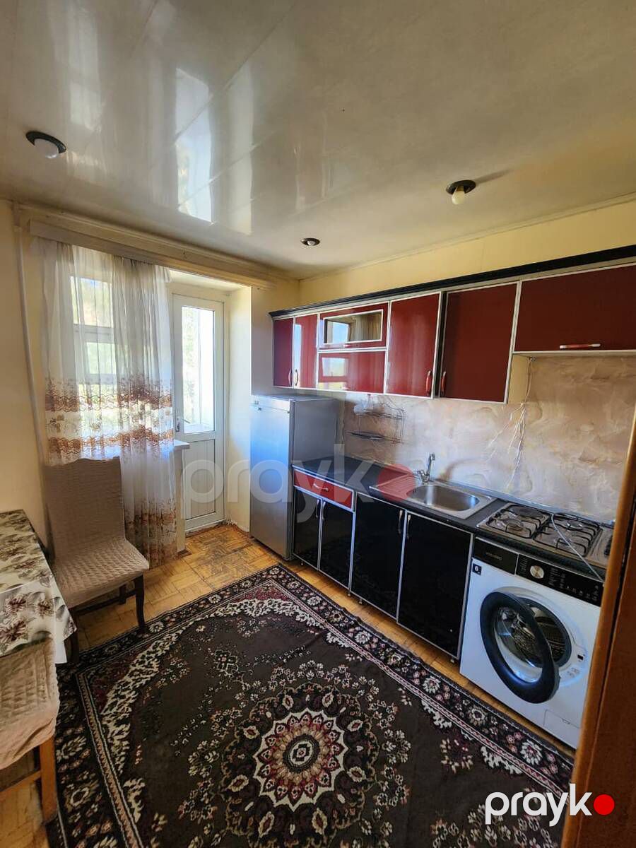 İcarəyə verilir 3 otaqlı köhnə tikili 65 m² — Mənzil, Bakı (3)