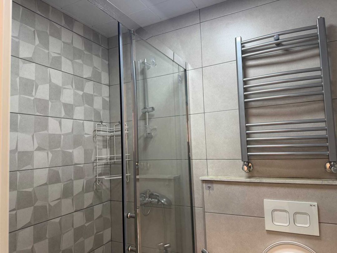 Satılır 2 otaqlı yeni tikili 50 m² — Mənzil, Bakı (8)
