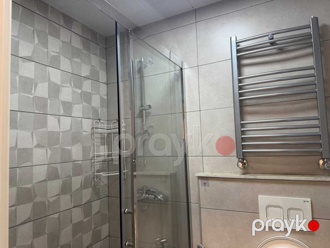Satılır 2 otaqlı yeni tikili 50 m² — Mənzil, Bakı (8)