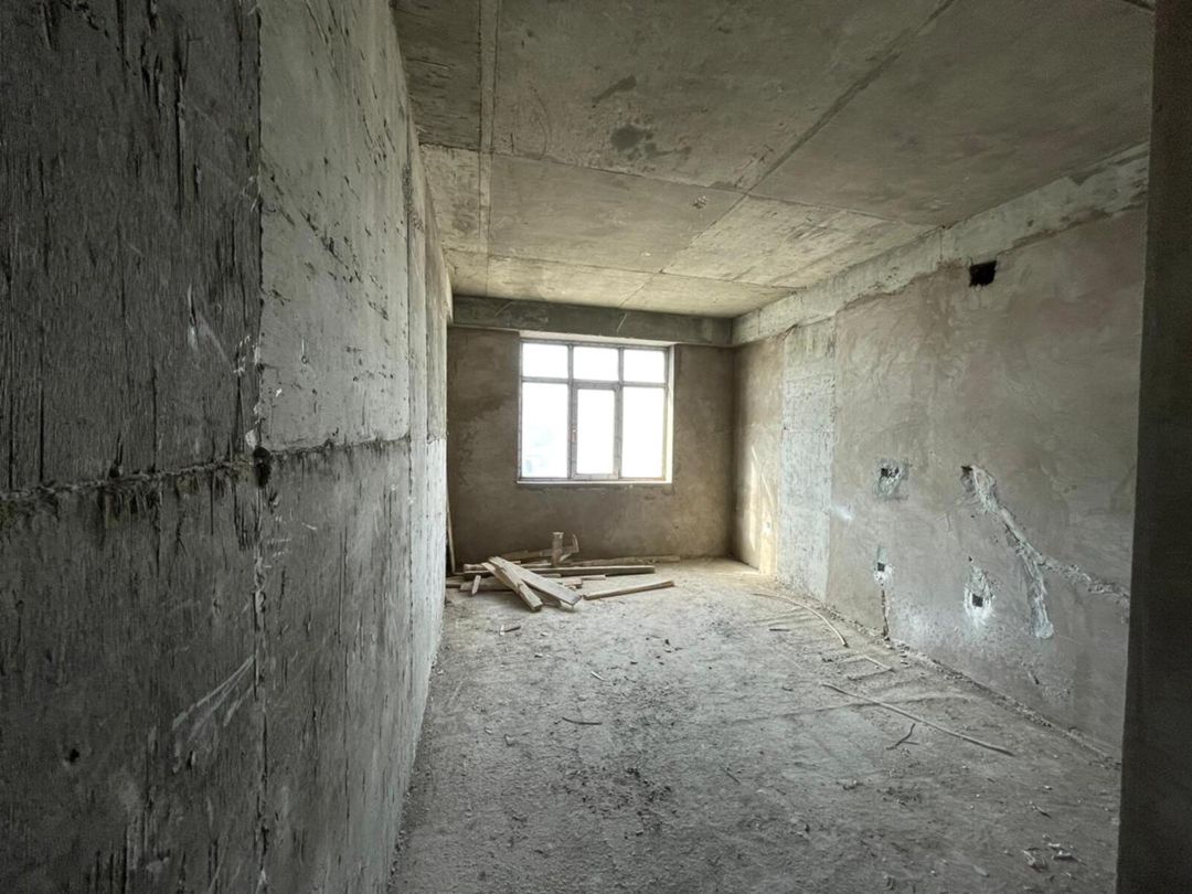 Satılır 3 otaqlı yeni tikili 97.1 m² — Mənzil, Bakı (3)