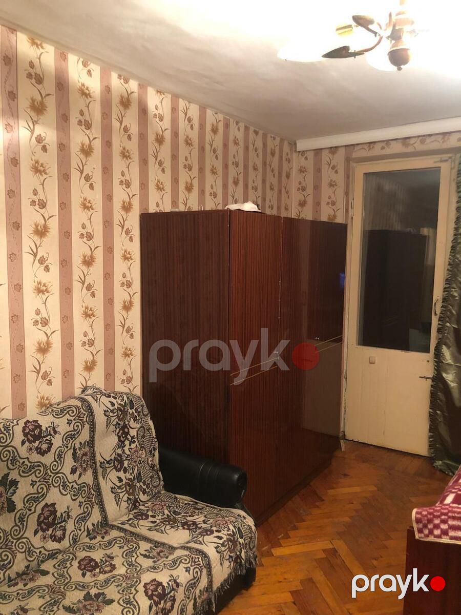 1-otaqlı mənzil kirayə verilir, Sumqayıt ş., 34 m² — Mənzil, Sumqayıt (4)