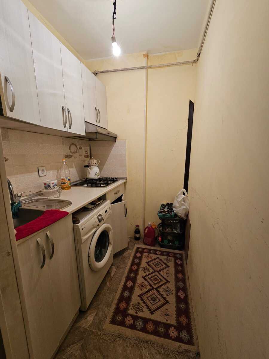 2-otaqlı mənzil, Azadlıq m., 45 m² — Daşınmaz əmlak, Bakı (10)