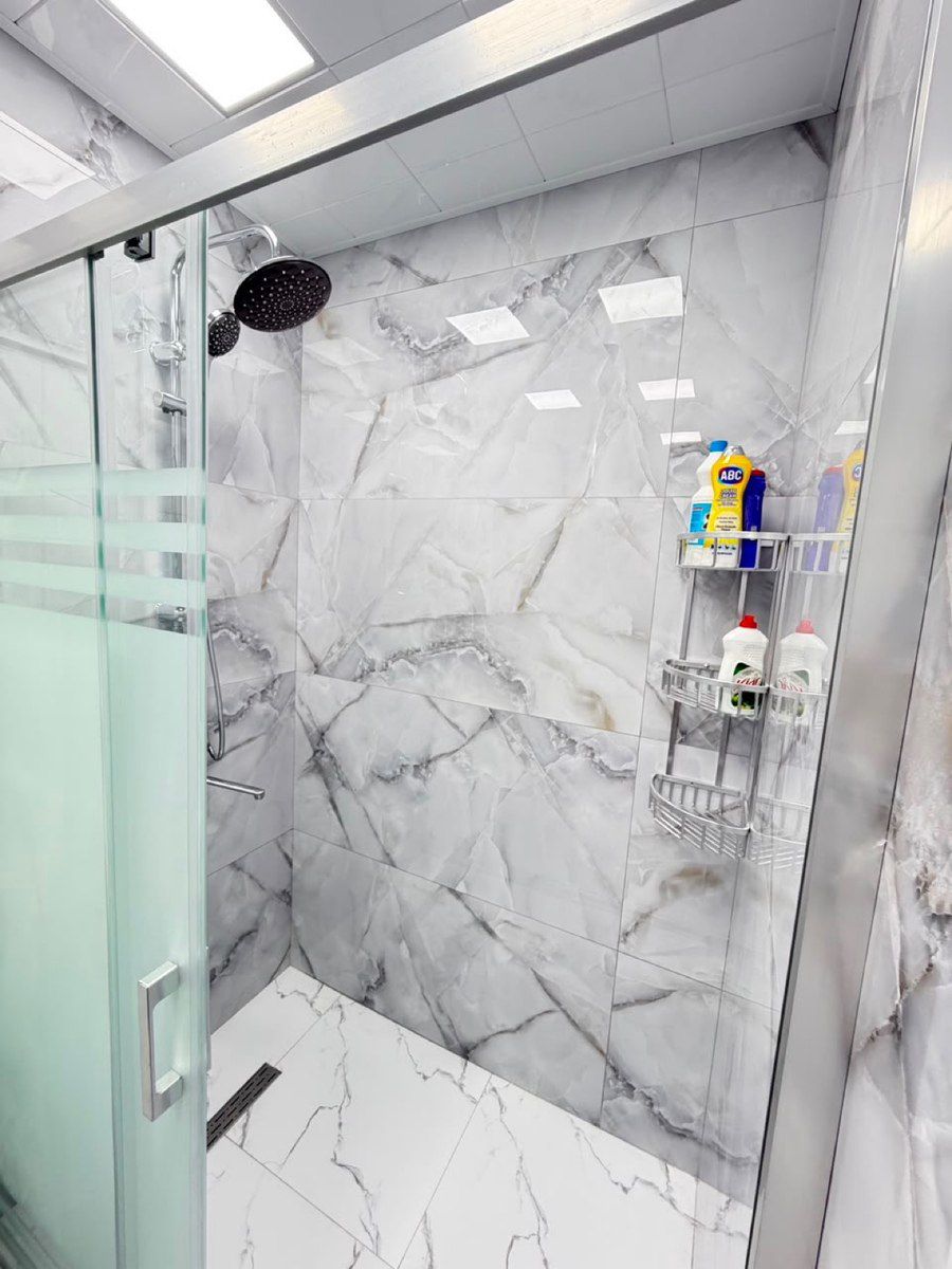 3-otaqlı yeni tikili kirayə verilir, Dadaş Bünyadzadə küç., 85 m² — Mənzil, Bakı (10)