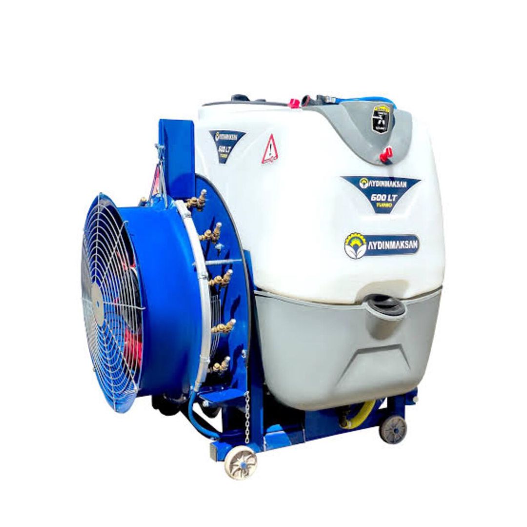 Turbo Atomizator (İlaçlama Maşını), 75cm fan, 105lm pump, BADILLI — Avto, Bakı