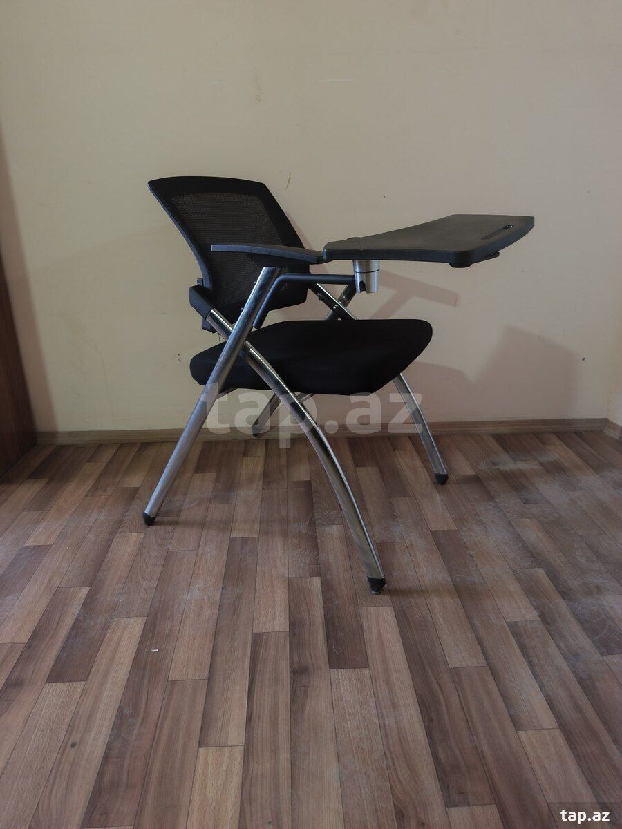 Ofis oturacağı — Ofis mebeli, Bakı (4)