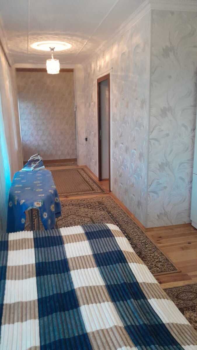 Həyət evi kirayə verilir, Qəbələ r. — Daşınmaz əmlak, Qəbələ (6)