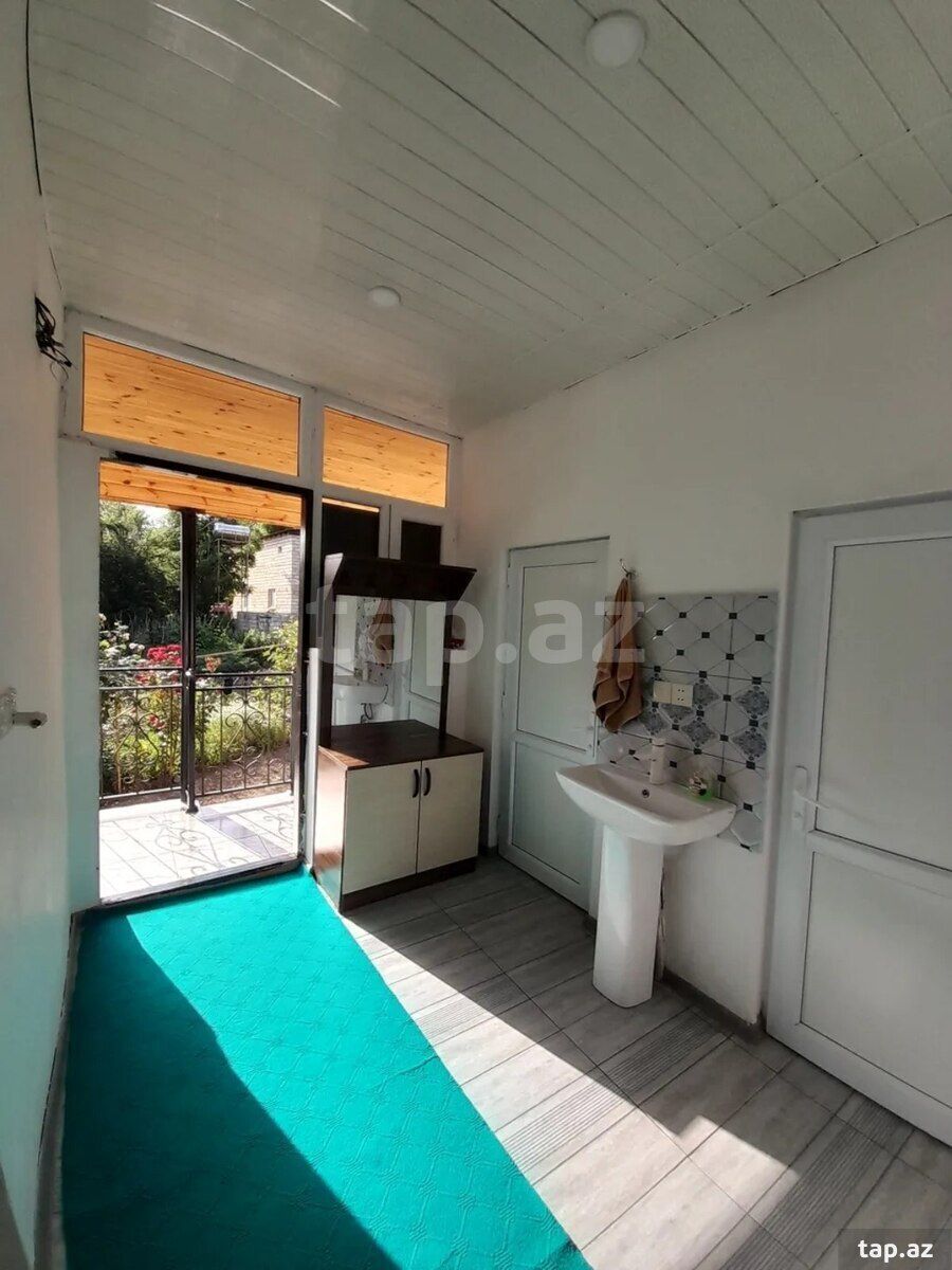 Həyət evi kirayə verilir, Lerik r., Peştətük kəndi — Daşınmaz əmlak, Lerik (9)