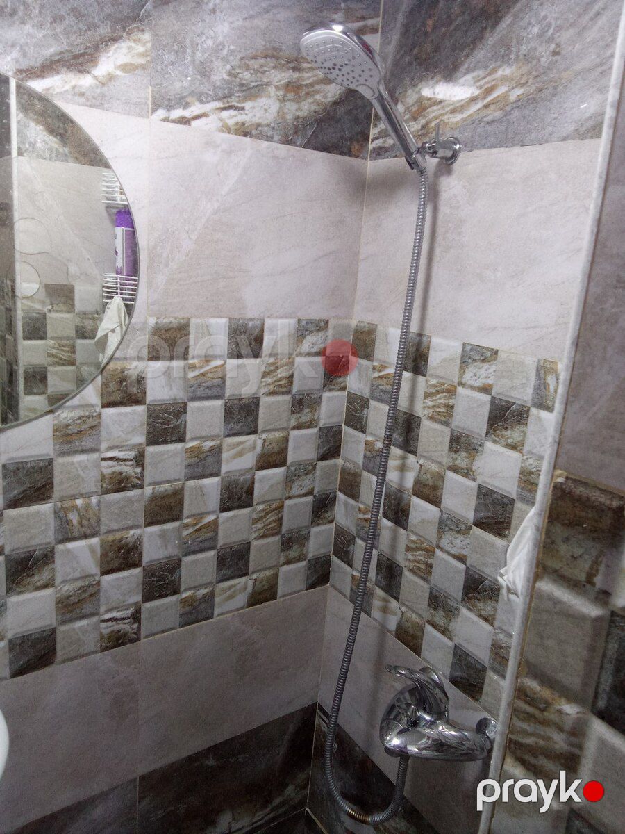 1-otaqlı mənzil kirayə verilir, Xəqani küç., 31 m² — Daşınmaz əmlak, Bakı (11)