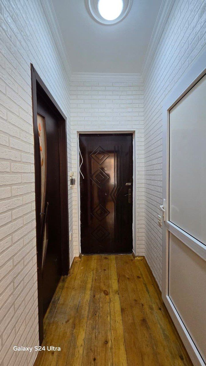 Satılır 1 otaqlı yeni tikili 36 m² — Mənzil, Xırdalan (9)