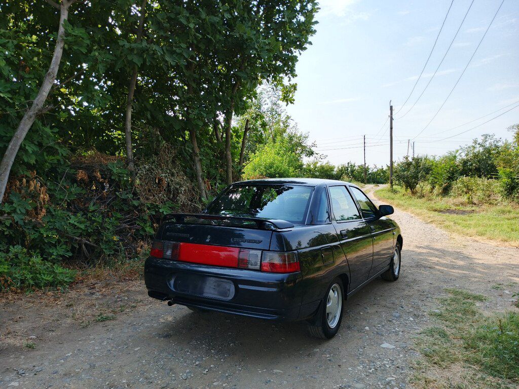 LADA (VAZ) 2110, 1.6 L, 2006 il, 161 000 km — Avtomobillər, Goranboy (8)