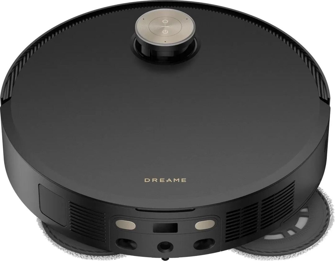 Dreame X50 Ultra Black — Mallar, Bakı (4)