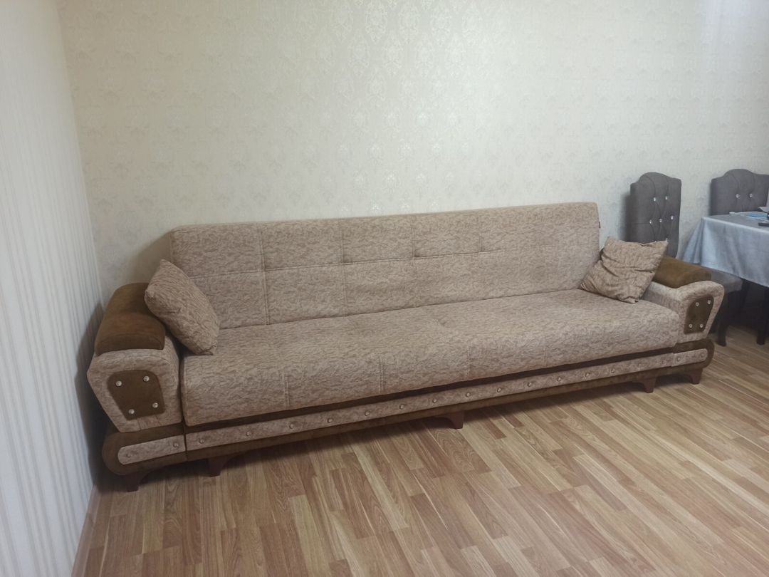 Divan — Mallar, Bakı (2)