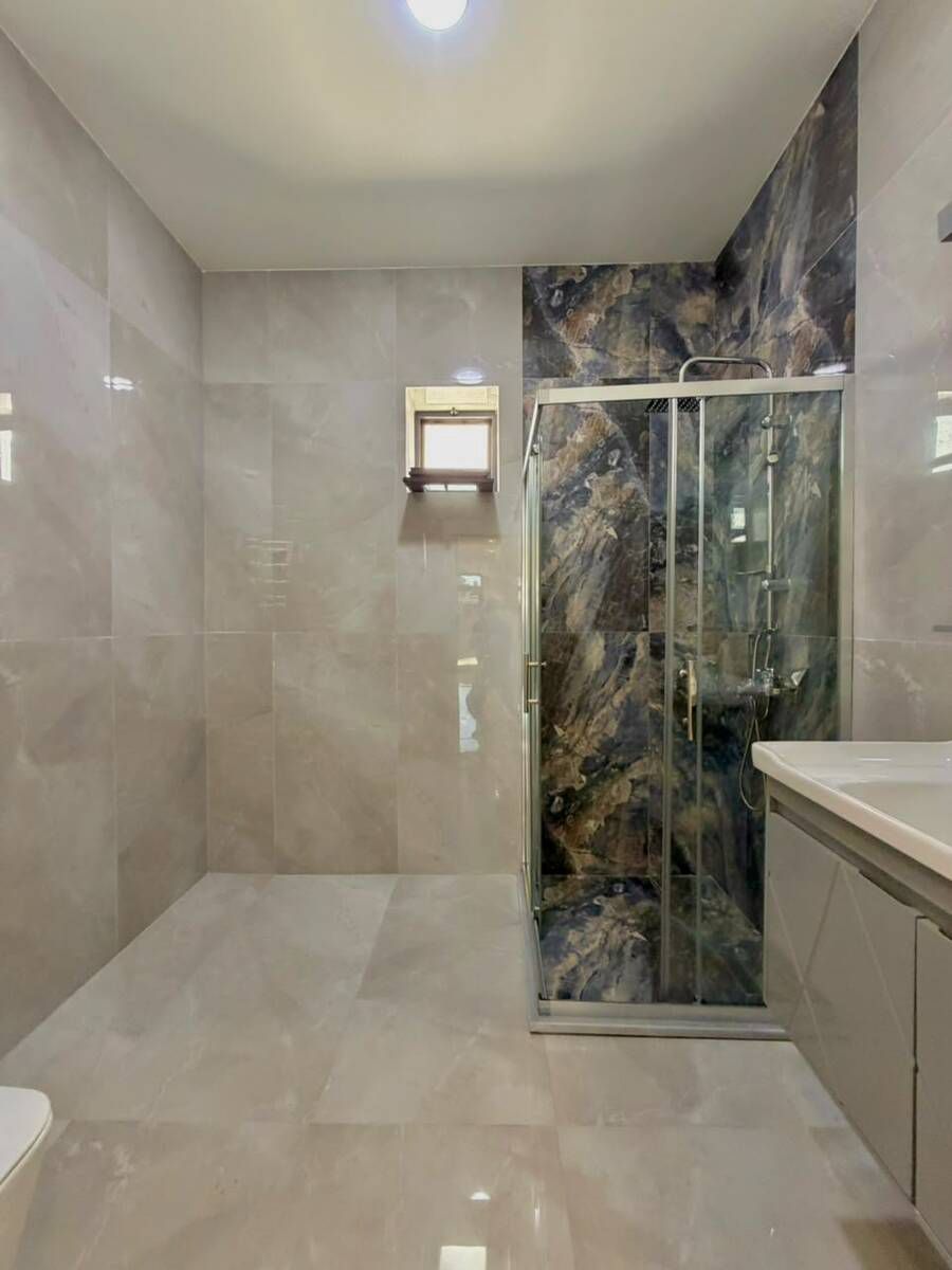 Satılır 4 otaqlı həyət evi/bağ evi 170 m² — Ev, villa, Bakı (12)