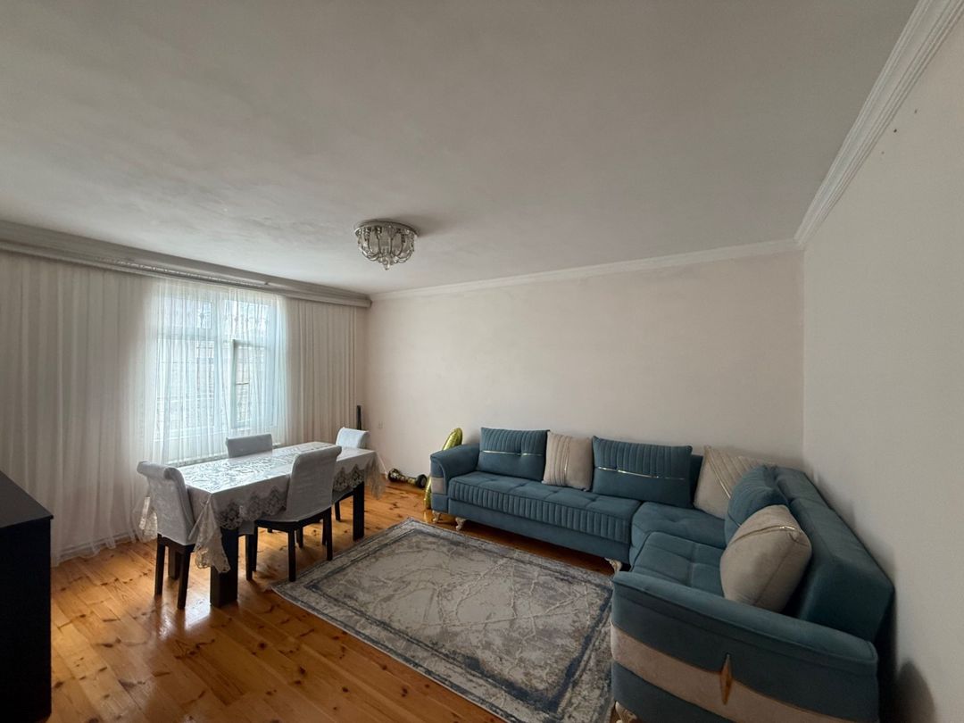 Həyət evi, Sumqayıt ş. — Ev, villa, Sumqayıt (9)