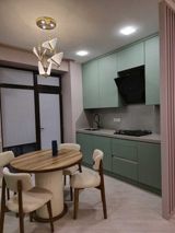 İcarəyə verilir 3 otaqlı yeni tikili 105 m² — Zaur bəy
