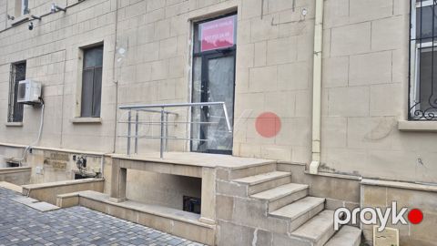 İcarəyə verilir obyekt 80 m²