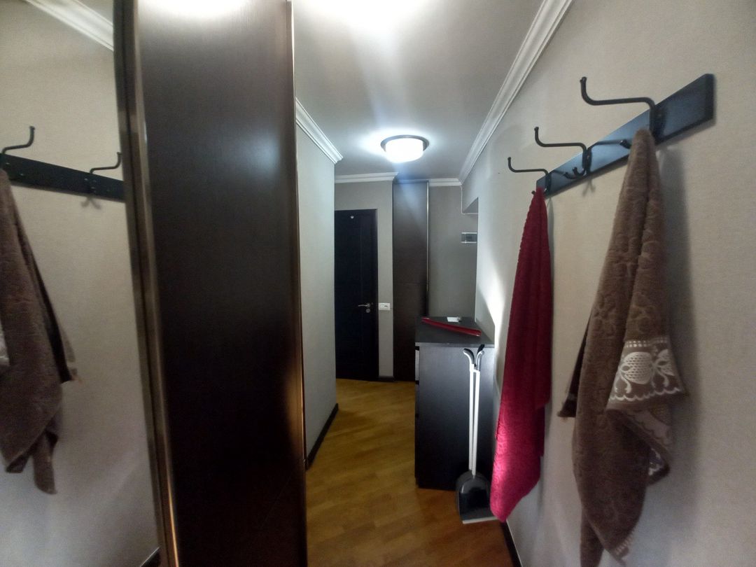 İcarəyə verilir 2 otaqlı köhnə tikili 60 m² — Mənzil, Bakı (12)