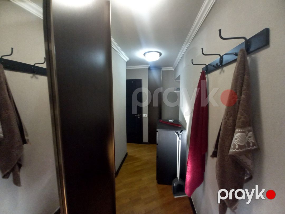 İcarəyə verilir 2 otaqlı köhnə tikili 60 m² — Mənzil, Bakı (12)