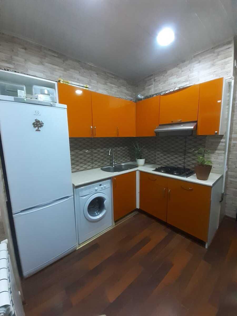 Satılır 3 otaqlı yeni tikili 91.4 m² — Mənzil, Bakı (4)