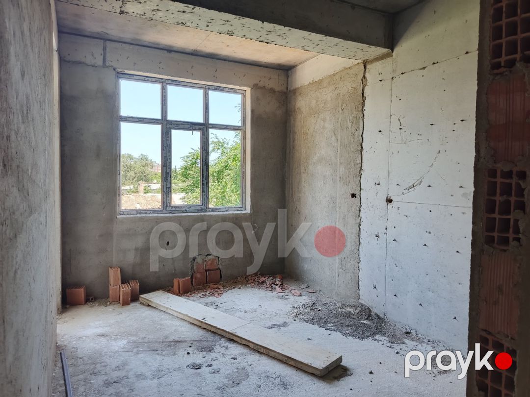 3-otaqlı yeni tikili, Sumqayıt ş., 104 m² — Mənzil, Sumqayıt (8)