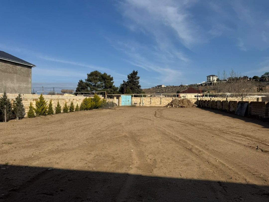 Satılır torpaq 12 sot — Torpaq, Bakı (4)