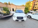 Hyundai Santa Fe: 2.7 l | 2008 il — Cars