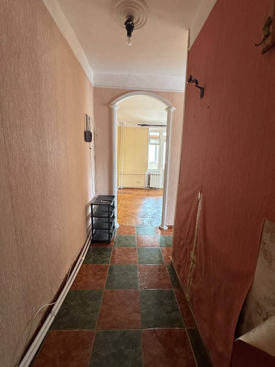 Satılır 2 otaqlı köhnə tikili 52 m² — Mənzil, Bakı (3)