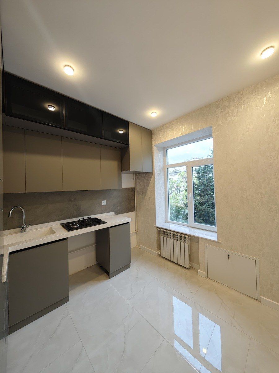 Satılır 3 otaqlı köhnə tikili 90 m² — Mənzil, Bakı (12)